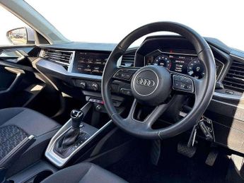 Audi A1 30 TFSI 110 Sport 5dr S Tronic