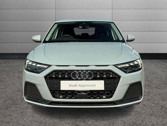 Audi A1 30 TFSI 110 Sport 5dr S Tronic