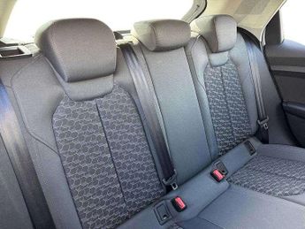 Audi A1 30 TFSI 110 Sport 5dr S Tronic