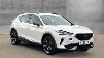 Cupra Formentor 1.5 TSI 150 V1 5dr