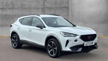 Cupra Formentor 1.5 TSI 150 V1 5dr DSG