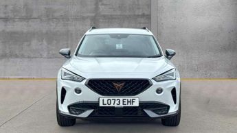 Cupra Formentor 1.5 TSI 150 V1 5dr DSG