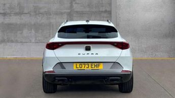 Cupra Formentor 1.5 TSI 150 V1 5dr DSG