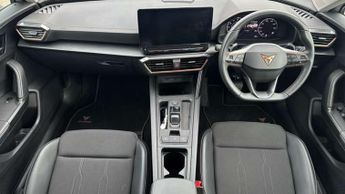 Cupra Formentor 1.5 TSI 150 V1 5dr DSG