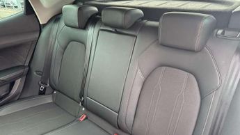 Cupra Formentor 1.5 TSI 150 V1 5dr DSG