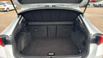 Cupra Formentor 1.5 TSI 150 V1 5dr DSG
