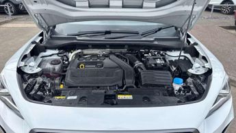 Cupra Formentor 1.5 TSI 150 V1 5dr DSG