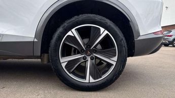 Cupra Formentor 1.5 TSI 150 V1 5dr DSG