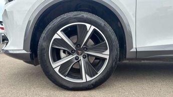 Cupra Formentor 1.5 TSI 150 V1 5dr DSG