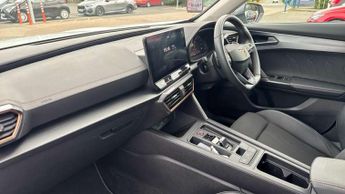 Cupra Formentor 1.5 TSI 150 V1 5dr DSG