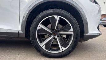 Cupra Formentor 1.5 TSI 150 V1 5dr DSG