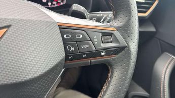 Cupra Formentor 1.5 TSI 150 V1 5dr DSG