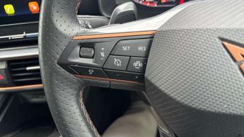 Cupra Formentor 1.5 TSI 150 V1 5dr DSG