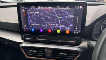 Cupra Formentor 1.5 TSI 150 V1 5dr DSG