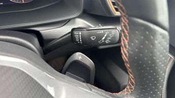 Cupra Formentor 1.5 TSI 150 V1 5dr DSG