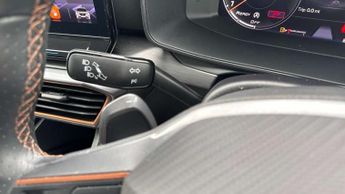 Cupra Formentor 1.5 TSI 150 V1 5dr DSG