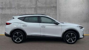 Cupra Formentor 1.5 TSI 150 V1 5dr DSG