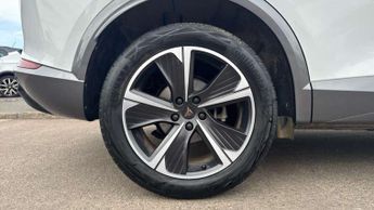 Cupra Formentor 1.5 TSI 150 V1 5dr DSG