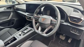 Cupra Formentor 1.5 TSI 150 V1 5dr DSG