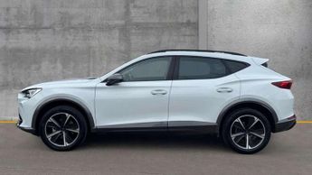 Cupra Formentor 1.5 TSI 150 V1 5dr DSG