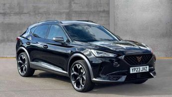 Cupra Formentor 1.5 TSI 150 V2 5dr DSG