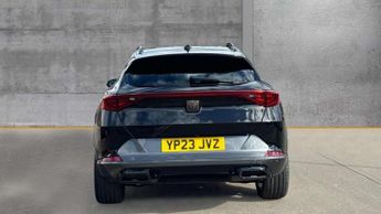 Cupra Formentor 1.5 TSI 150 V2 5dr DSG