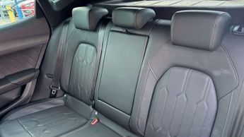 Cupra Formentor 1.5 TSI 150 V2 5dr DSG