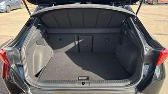 Cupra Formentor 1.5 TSI 150 V2 5dr DSG