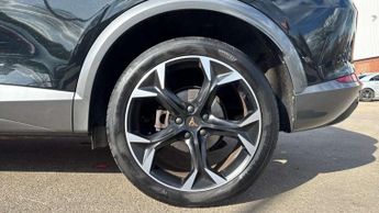 Cupra Formentor 1.5 TSI 150 V2 5dr DSG