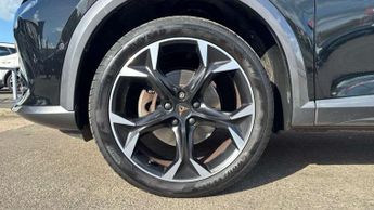 Cupra Formentor 1.5 TSI 150 V2 5dr DSG