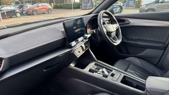 Cupra Formentor 1.5 TSI 150 V2 5dr DSG