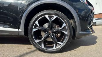 Cupra Formentor 1.5 TSI 150 V2 5dr DSG
