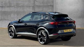 Cupra Formentor 1.5 TSI 150 V2 5dr DSG