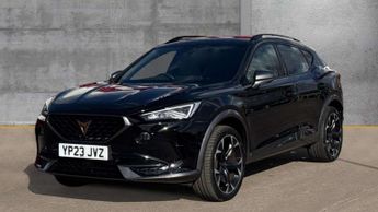 Cupra Formentor 1.5 TSI 150 V2 5dr DSG