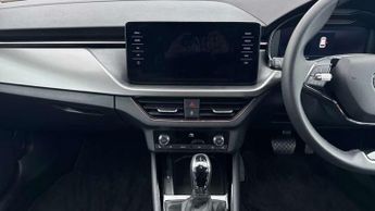 Skoda Kamiq 1.0 TSI 110 SE L Executive 5dr DSG