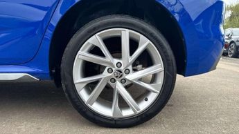 Skoda Kamiq 1.0 TSI 110 SE L Executive 5dr DSG