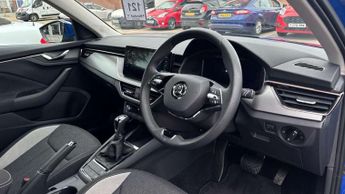 Skoda Kamiq 1.0 TSI 110 SE L Executive 5dr DSG