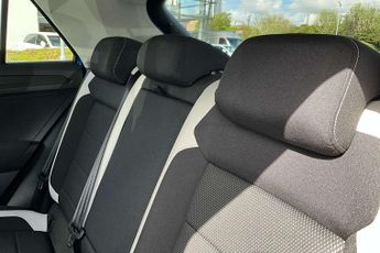 Volkswagen T-Roc 1.5 TSI EVO SEL 5dr DSG