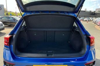 Volkswagen T-Roc 1.5 TSI EVO SEL 5dr DSG