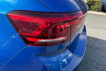 Volkswagen T-Roc 1.5 TSI EVO SEL 5dr DSG
