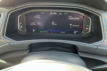 Volkswagen T-Roc 1.5 TSI EVO SEL 5dr DSG