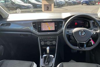 Volkswagen T-Roc 1.5 TSI EVO SEL 5dr DSG