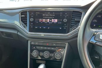 Volkswagen T-Roc 1.5 TSI EVO SEL 5dr DSG