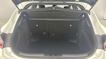 Toyota Corolla 1.8 VVT-i Hybrid Icon Tech 5dr CVT