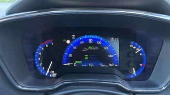 Toyota Corolla 1.8 VVT-i Hybrid Icon Tech 5dr CVT