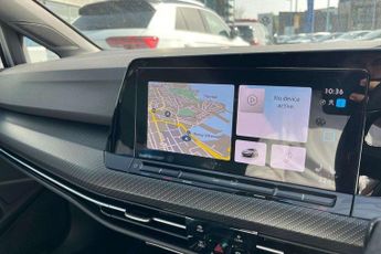 Volkswagen Golf 1.5 eTSI 150 R-Line 5dr DSG