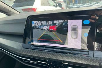 Volkswagen Golf 1.5 eTSI 150 R-Line 5dr DSG