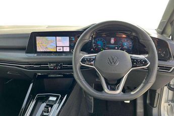 Volkswagen Golf 1.5 eTSI 150 R-Line 5dr DSG