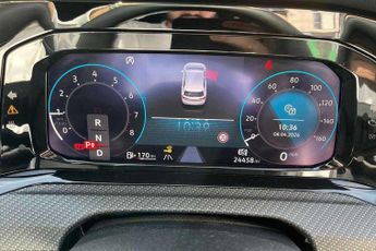 Volkswagen Golf 1.5 eTSI 150 R-Line 5dr DSG