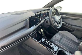 Volkswagen Golf 1.5 eTSI 150 R-Line 5dr DSG